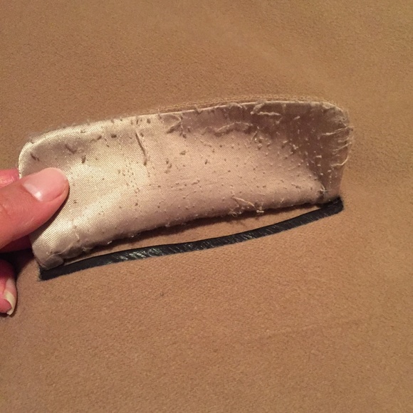 Luxurious Soia & Kyo Masha Boxy Wool Coat - Picture 7 of 8